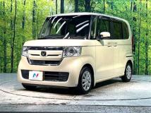 2018 Honda N BOX