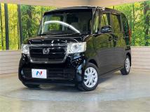 2018 Honda N BOX