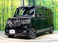 2018 Honda N BOX