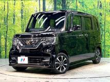 2018 Honda N BOX