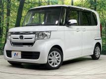 2018 Honda N BOX