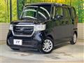 2018 Honda N BOX