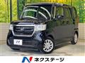 2018 Honda N BOX