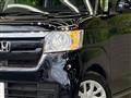 2018 Honda N BOX