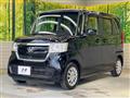 2018 Honda N BOX