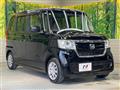 2018 Honda N BOX