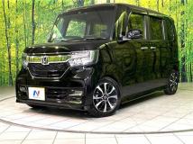 2018 Honda N BOX