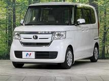 2020 Honda N BOX