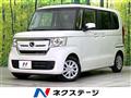 2019 Honda N BOX