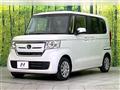 2019 Honda N BOX