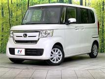 2019 Honda N BOX