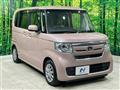 2019 Honda N BOX