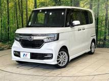 2020 Honda N BOX