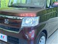 2020 Honda N BOX