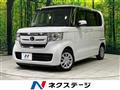 2020 Honda N BOX