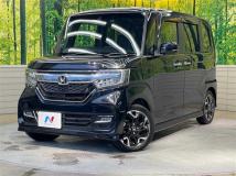 2018 Honda N BOX