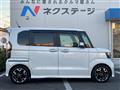 2019 Honda N BOX