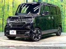2019 Honda N BOX