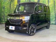 2020 Honda N BOX
