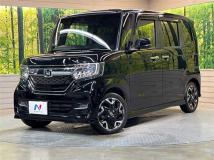 2020 Honda N BOX