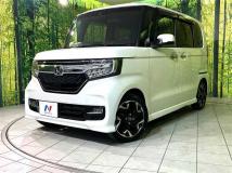 2020 Honda N BOX