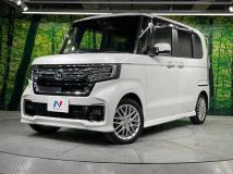 2020 Honda N BOX