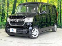 2021 Honda N BOX
