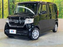 2021 Honda N BOX
