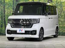 2021 Honda N BOX