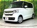 2021 Honda N BOX
