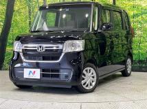 2022 Honda N BOX
