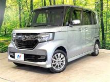 2017 Honda N BOX