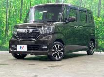 2019 Honda N BOX