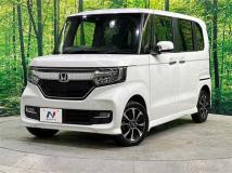 2020 Honda N BOX