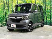 2018 Honda N BOX