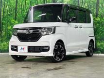 2019 Honda N BOX