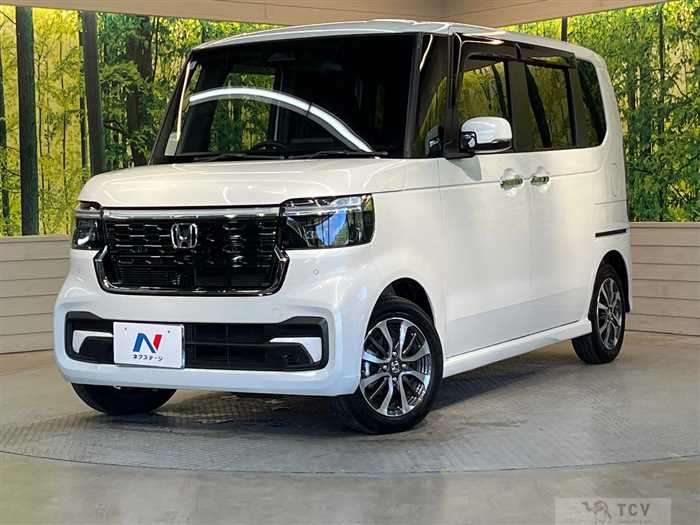 2024 Honda N BOX