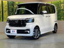 2024 Honda N BOX