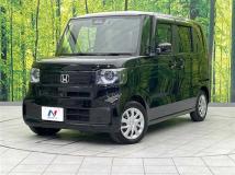 2024 Honda N BOX