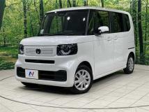 2024 Honda N BOX