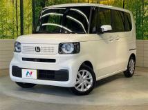 2024 Honda N BOX