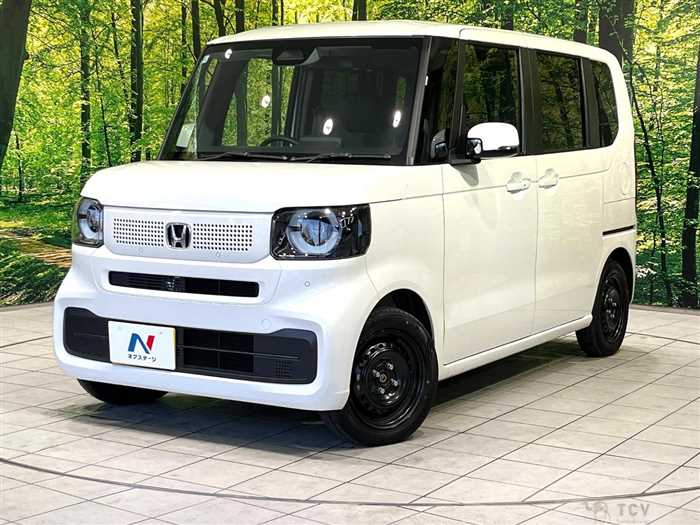 2024 Honda N BOX
