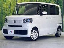 2024 Honda N BOX