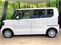 2025 Honda N BOX