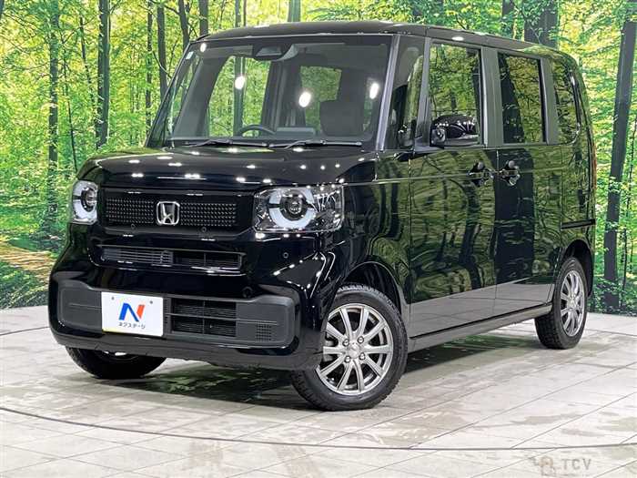 2024 Honda N BOX
