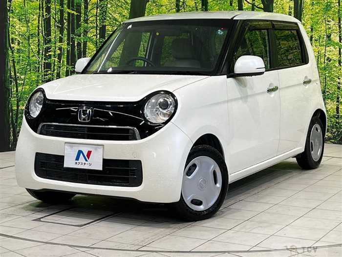 2012 Honda N-ONE