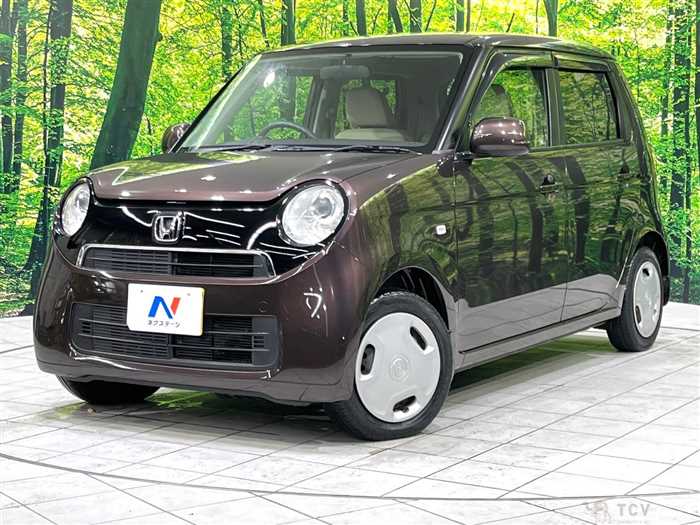 2013 Honda N-ONE