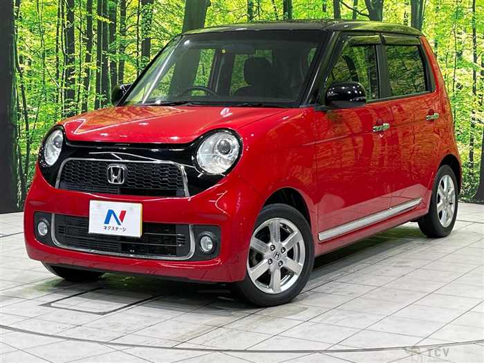 2013 Honda N-ONE