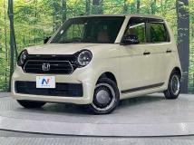 2022 Honda N-ONE