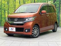 2014 Honda N-WGN
